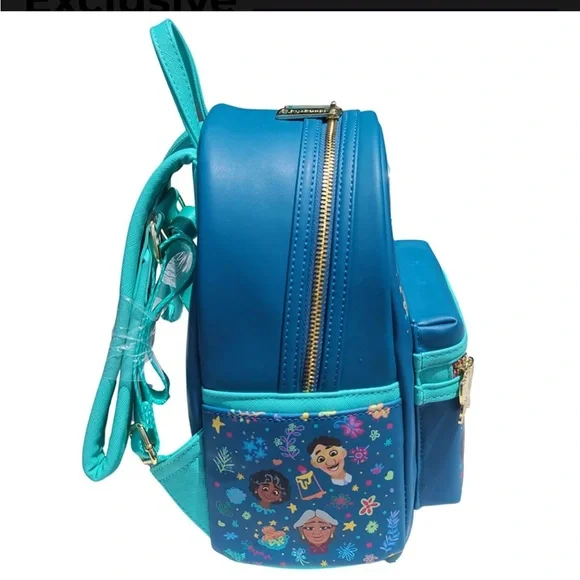 LOUNGEFLY EXCLUSIVE ENCANTO LOUNGEFLY - Picture 3 of 3